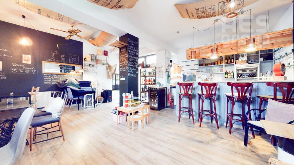 PRENÁJOM, OBCHODNÝ PRIESTOR, PASÁŽ AVANA, STUPAVA