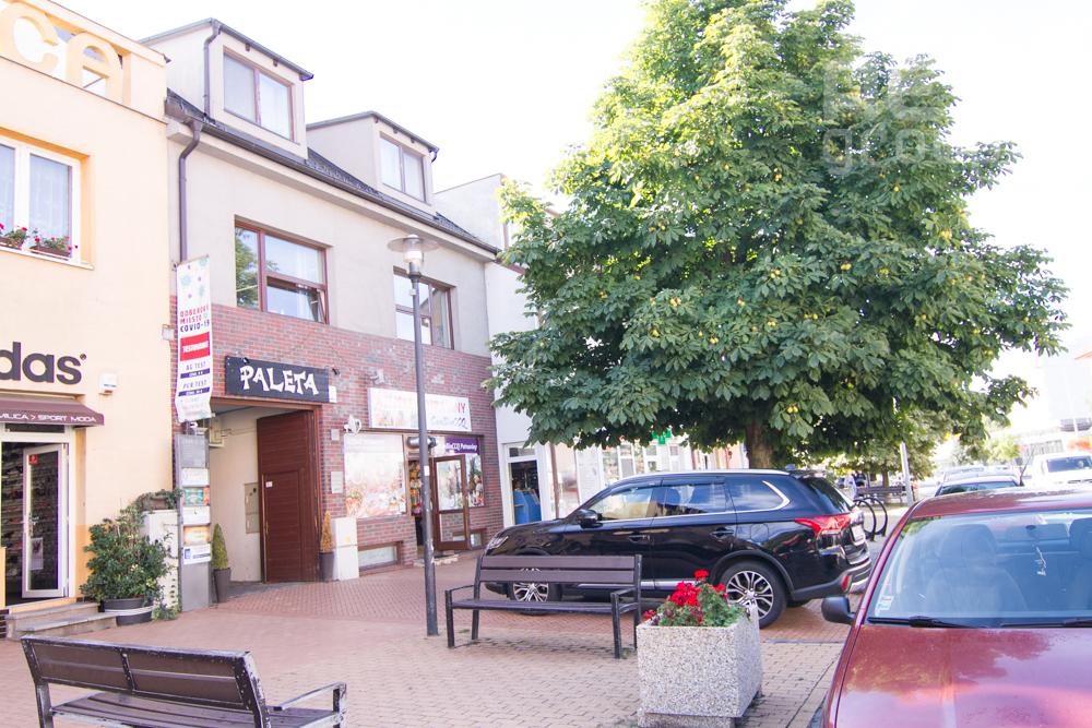 PRENÁJOM, OBCHODNÝ PRIESTOR, PASÁŽ AVANA, STUPAVA