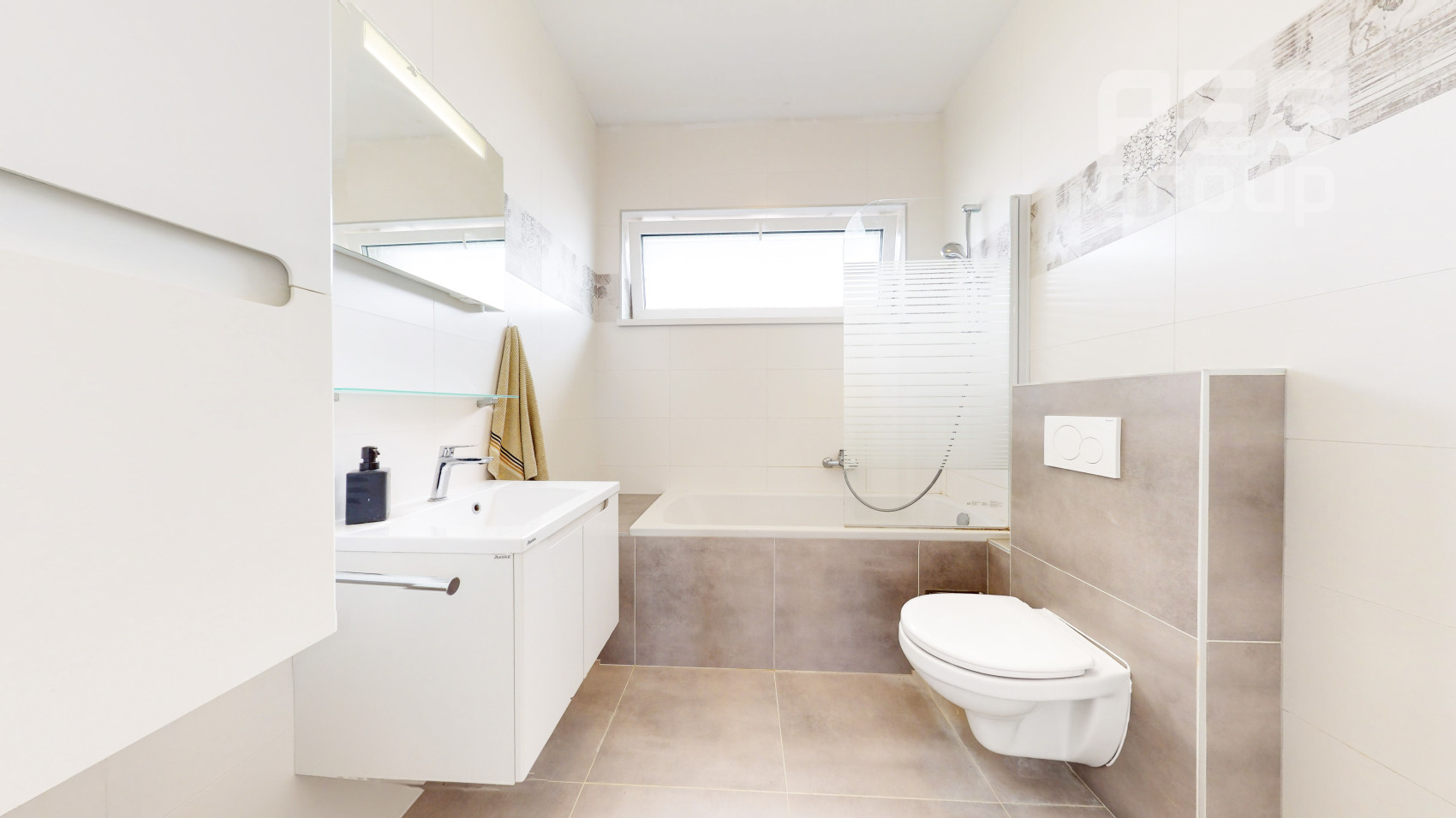 PREDAJ, 3i byt v novostavbe s predzáhradkou na Pastierskej ul., Stupava