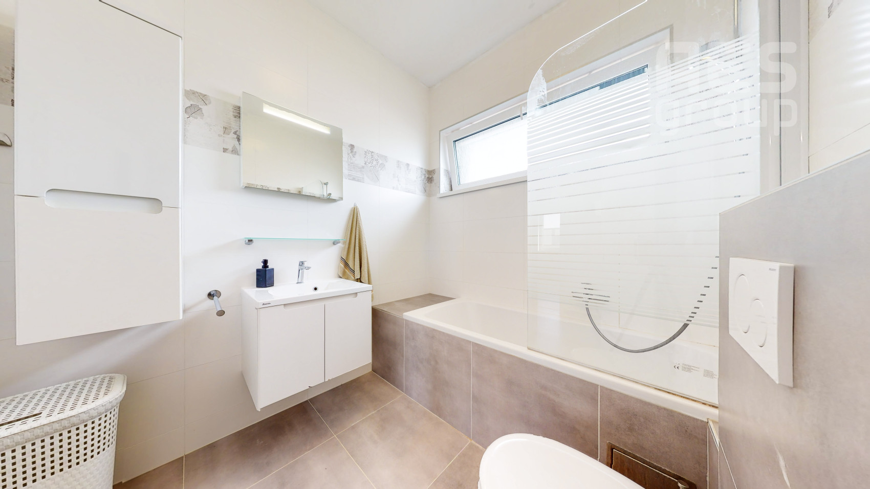 PREDAJ, 3i byt v novostavbe s predzáhradkou na Pastierskej ul., Stupava