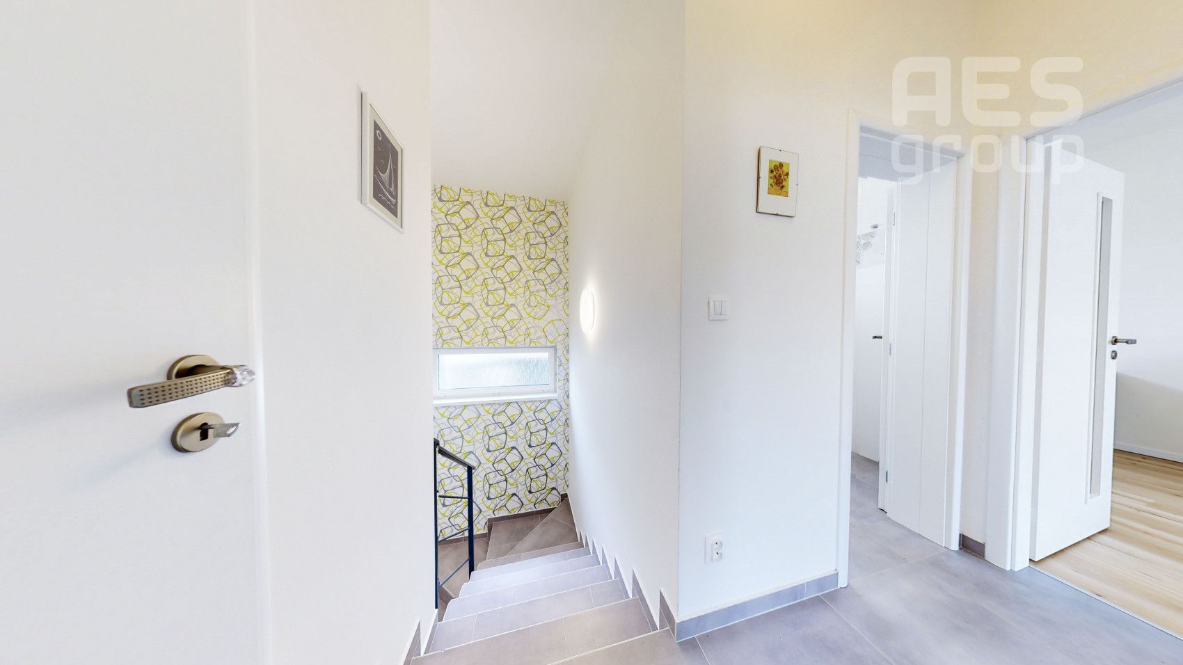 PREDAJ, 3i byt v novostavbe s predzáhradkou na Pastierskej ul., Stupava