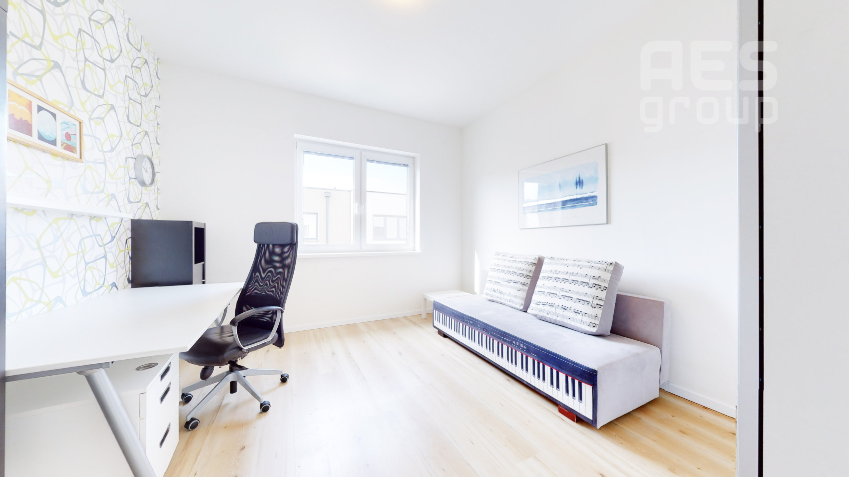 PREDAJ, 3i byt v novostavbe s predzáhradkou na Pastierskej ul., Stupava