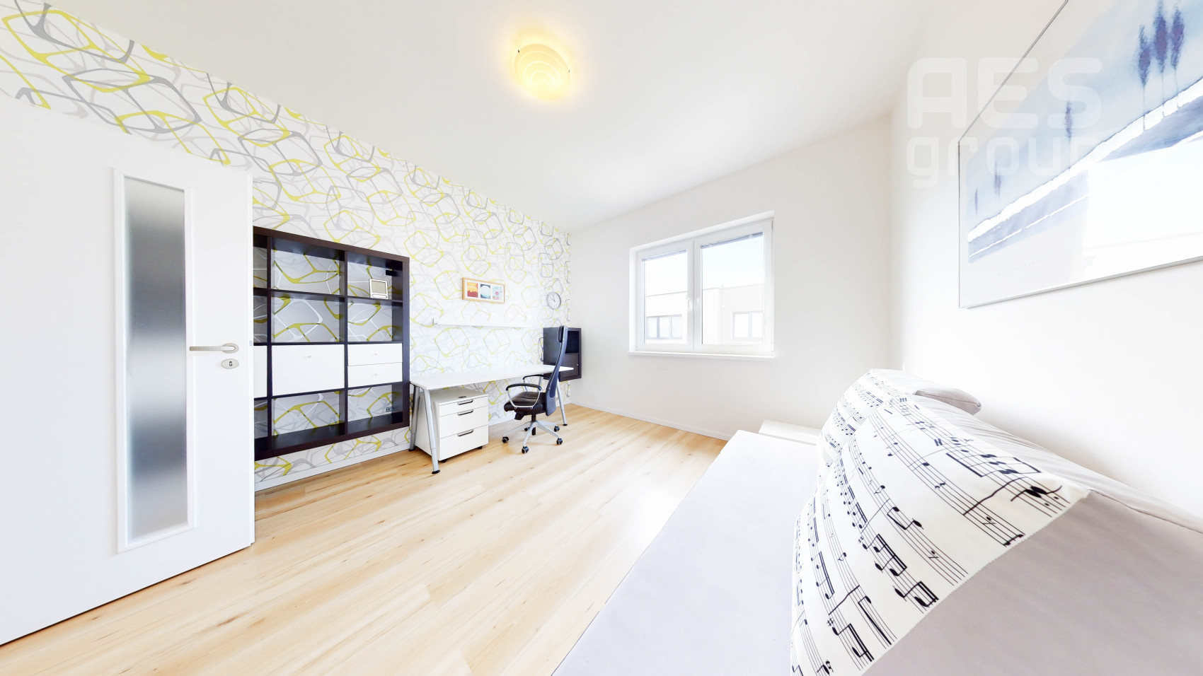 PREDAJ, 3i byt v novostavbe s predzáhradkou na Pastierskej ul., Stupava