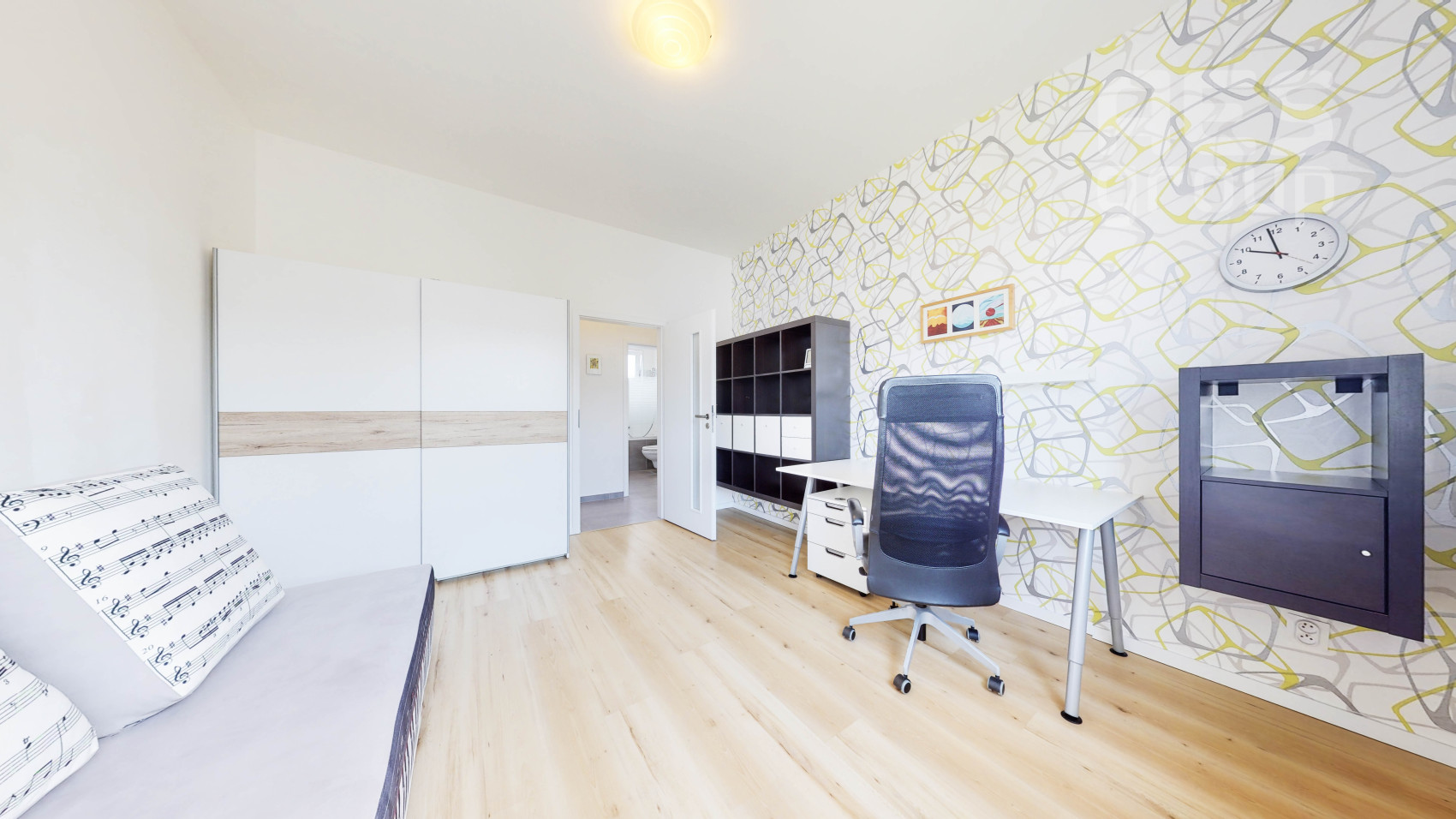 PREDAJ, 3i byt v novostavbe s predzáhradkou na Pastierskej ul., Stupava