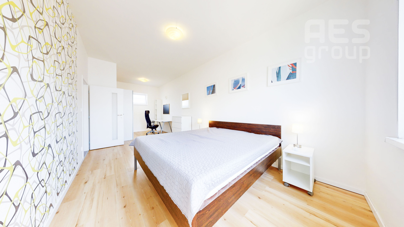 PREDAJ, 3i byt v novostavbe s predzáhradkou na Pastierskej ul., Stupava