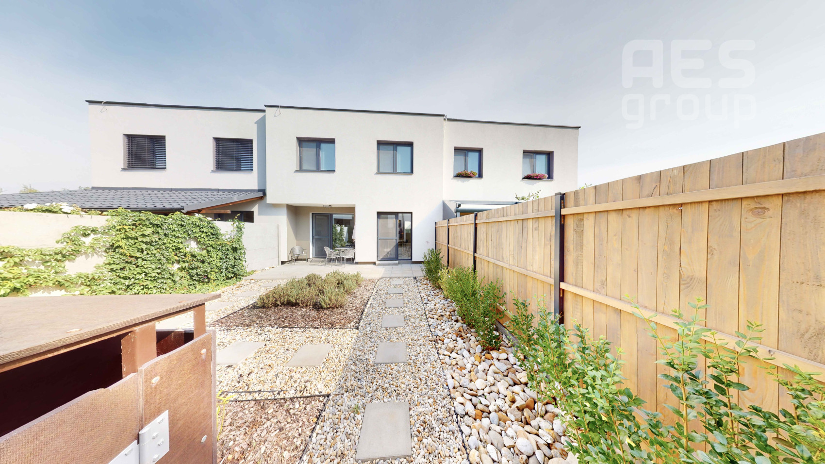 PREDAJ, 3i byt v novostavbe s predzáhradkou na Pastierskej ul., Stupava