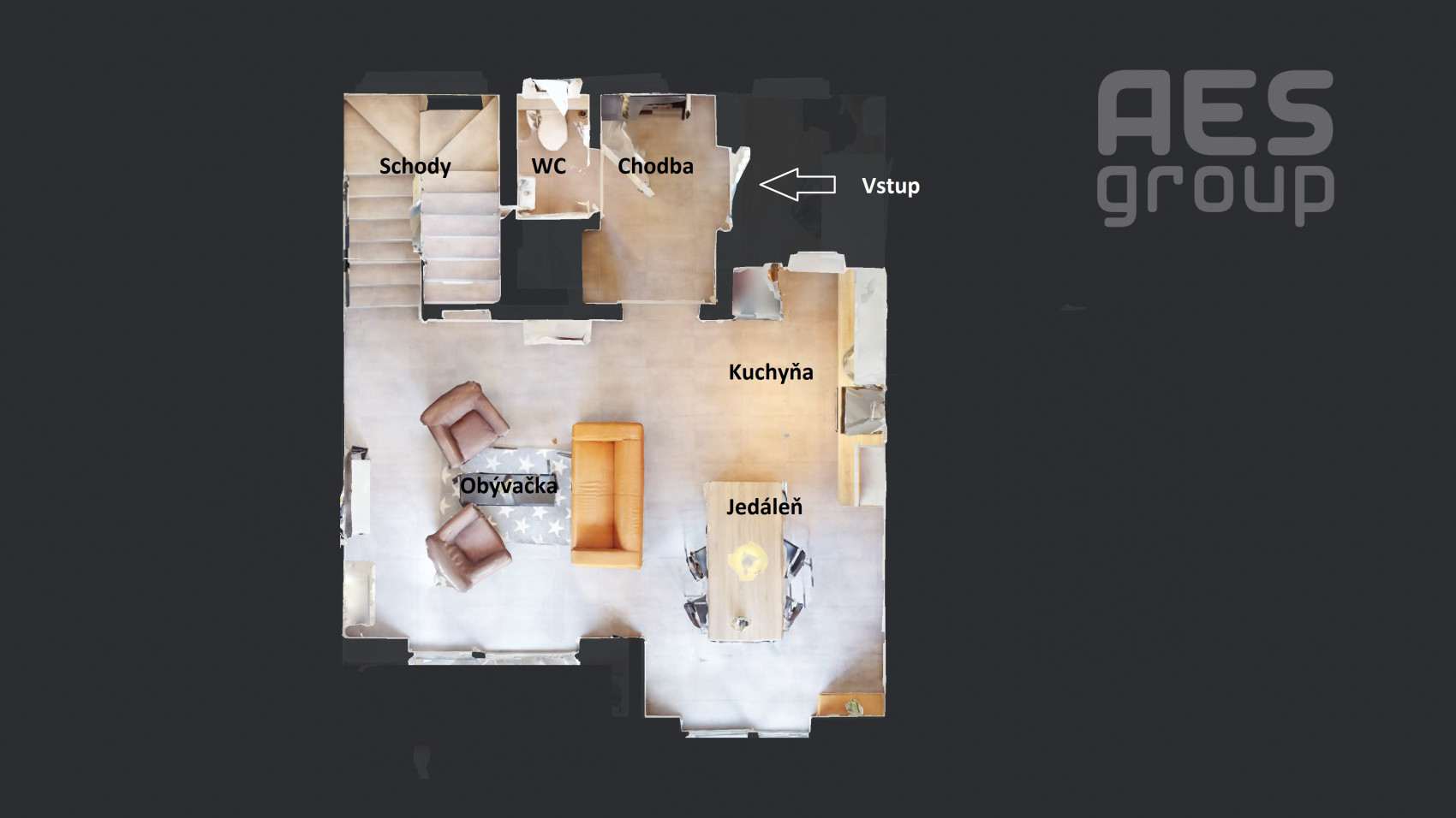 PREDAJ, 3i byt v novostavbe s predzáhradkou na Pastierskej ul., Stupava