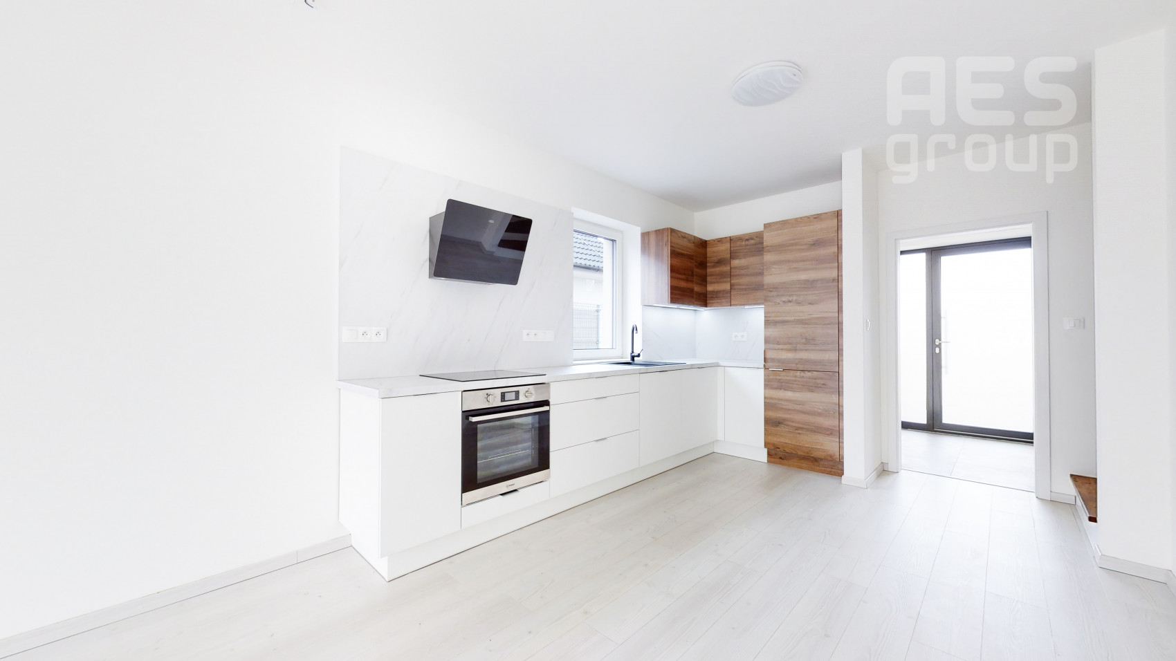 PRENÁJOM, Novostavba, 4 izbový mezonetový byt s predzáhradkou, ul. Krátka, Malacky