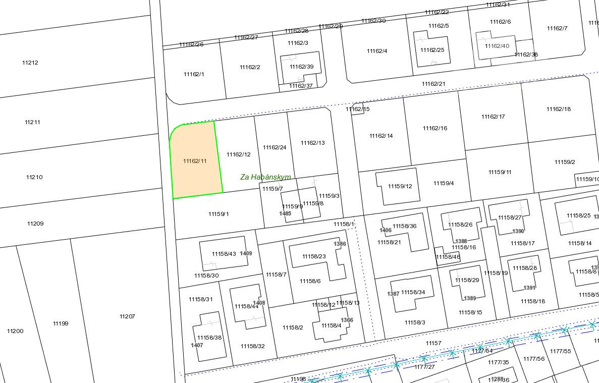 PREDAJ, novostavba 4 izbového bungalovu, Veľké Leváre