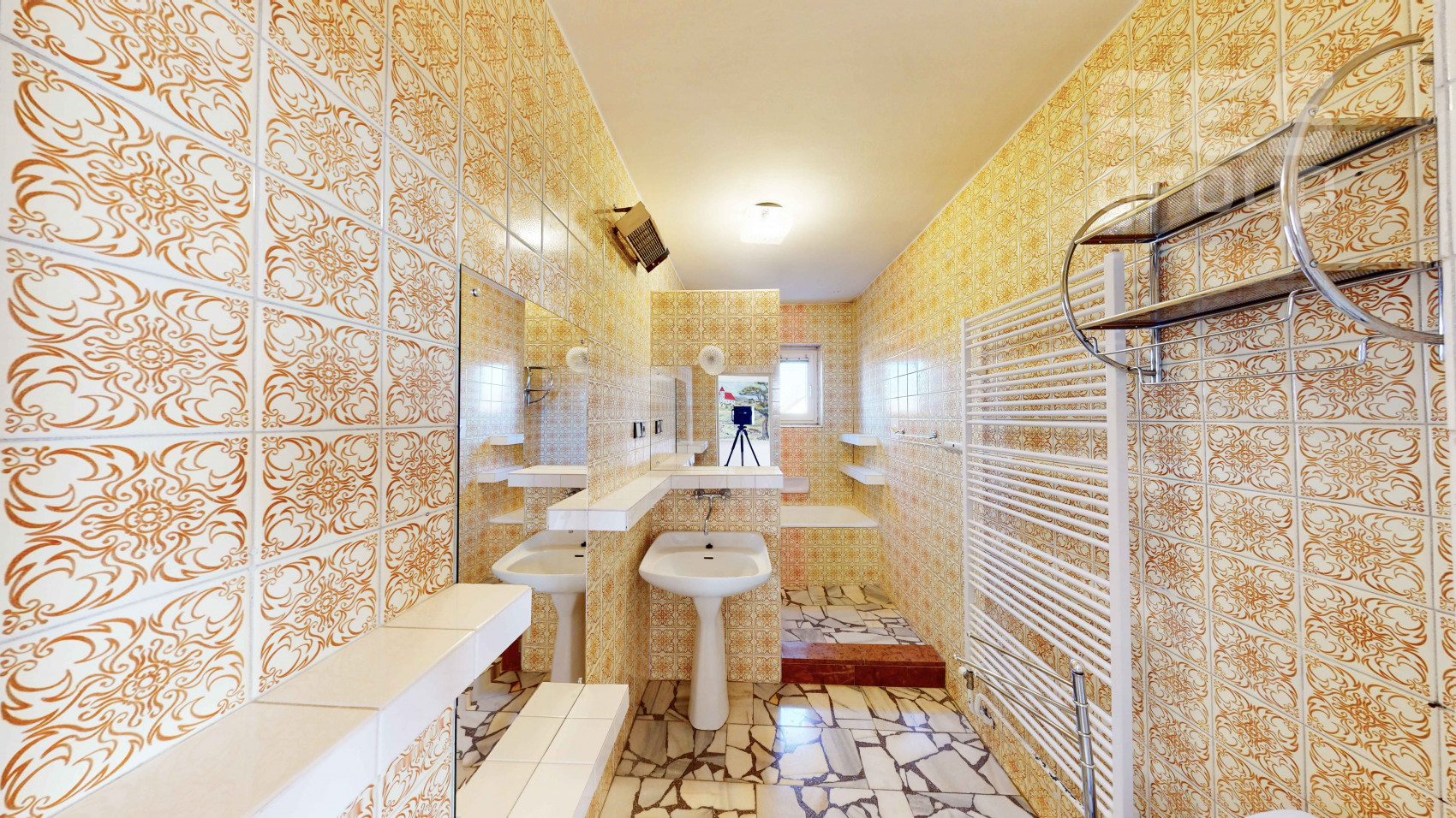 PREDAJ, viacgeneračný rodinný dom s dvomi bytmi, ul. Sládkovičova, Stupava