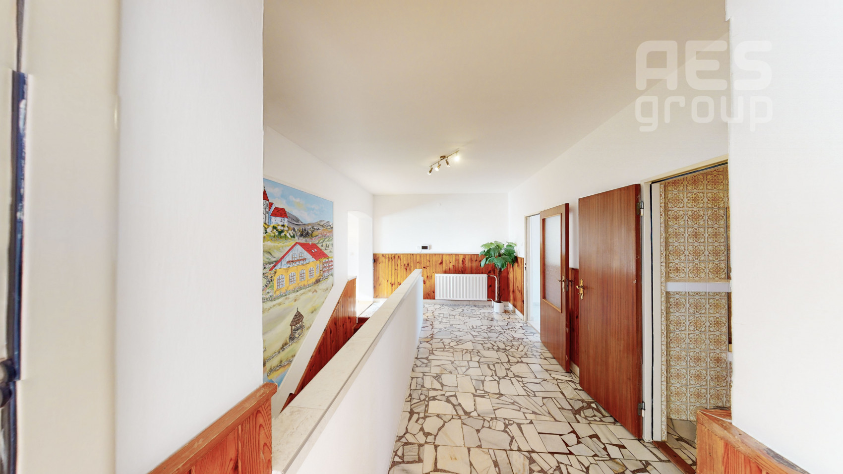 PREDAJ, viacgeneračný rodinný dom s dvomi bytmi, ul. Sládkovičova, Stupava