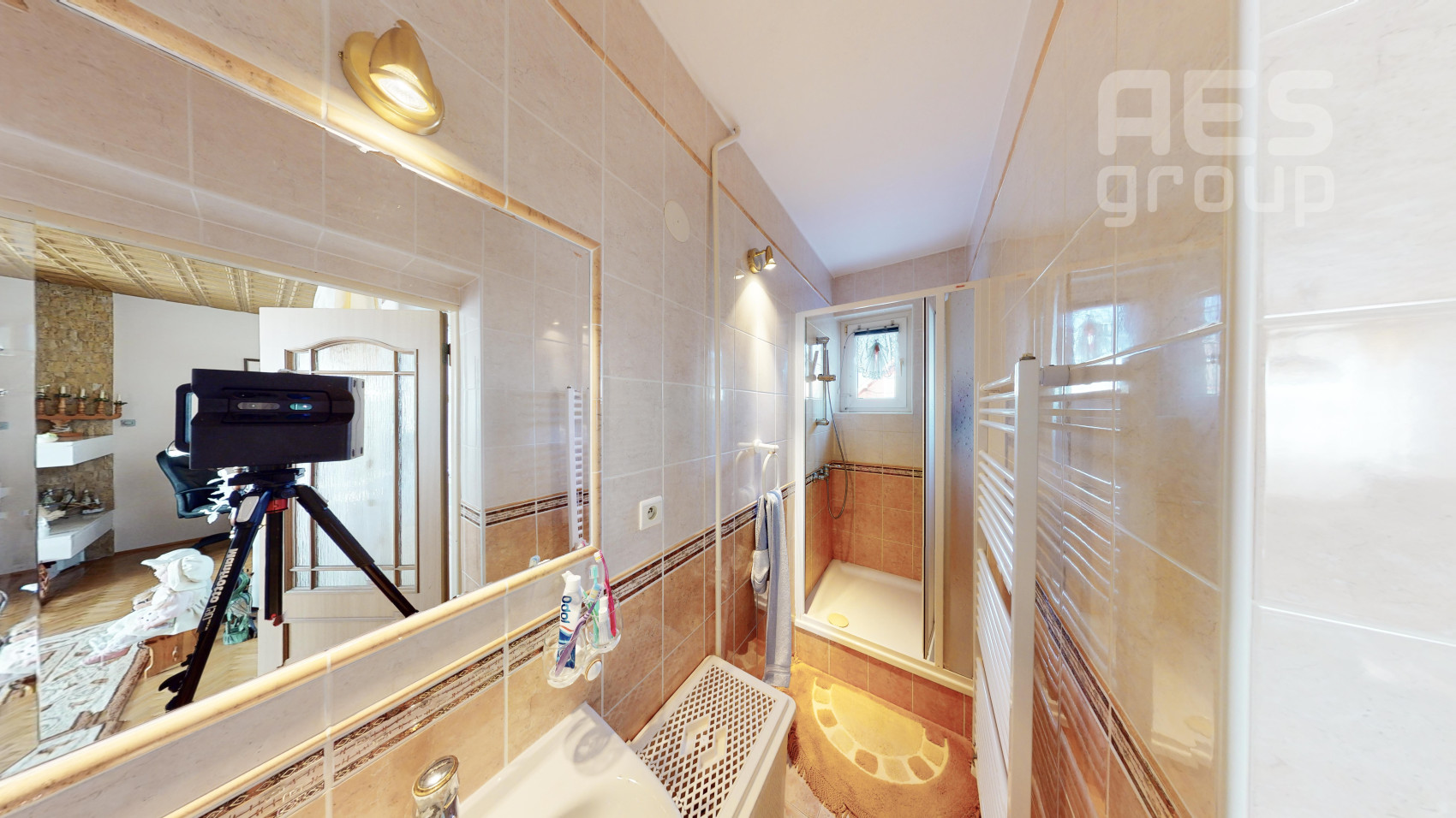 PREDAJ, viacgeneračný rodinný dom s dvomi bytmi, ul. Sládkovičova, Stupava