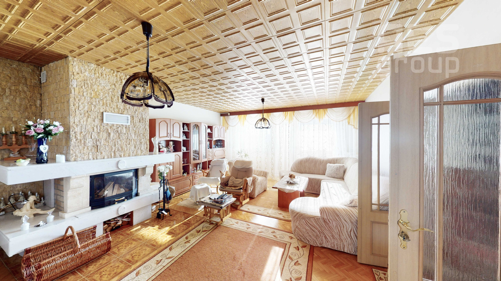 PREDAJ, viacgeneračný rodinný dom s dvomi bytmi, ul. Sládkovičova, Stupava