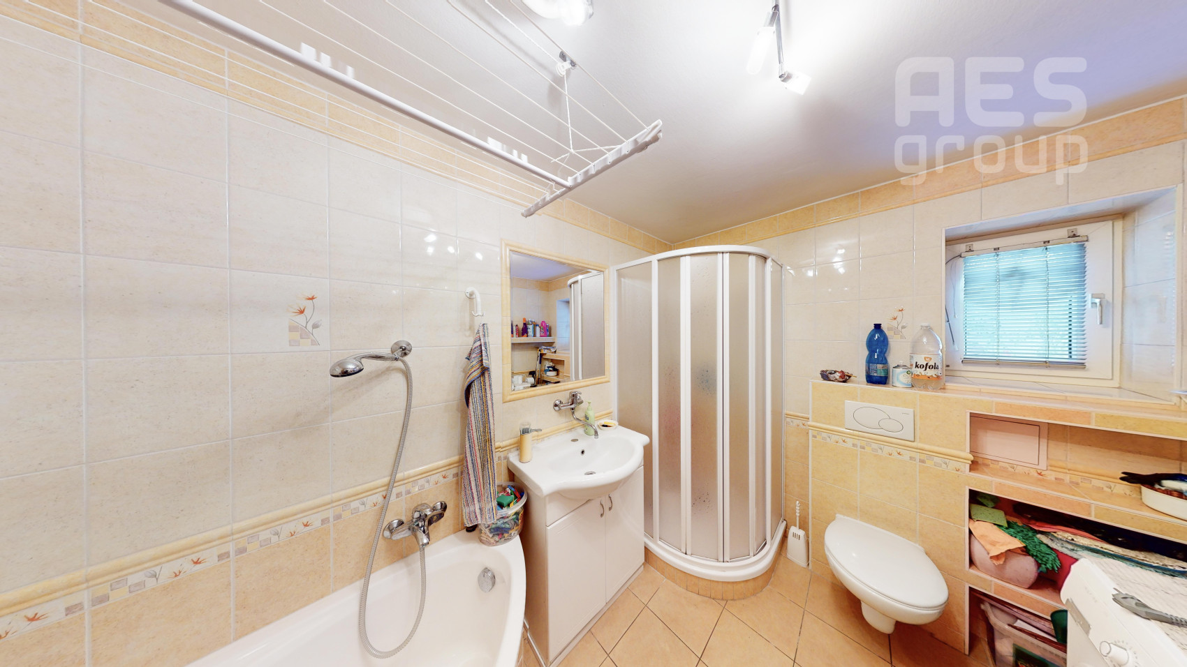 PREDAJ, viacgeneračný rodinný dom s dvomi bytmi, ul. Sládkovičova, Stupava