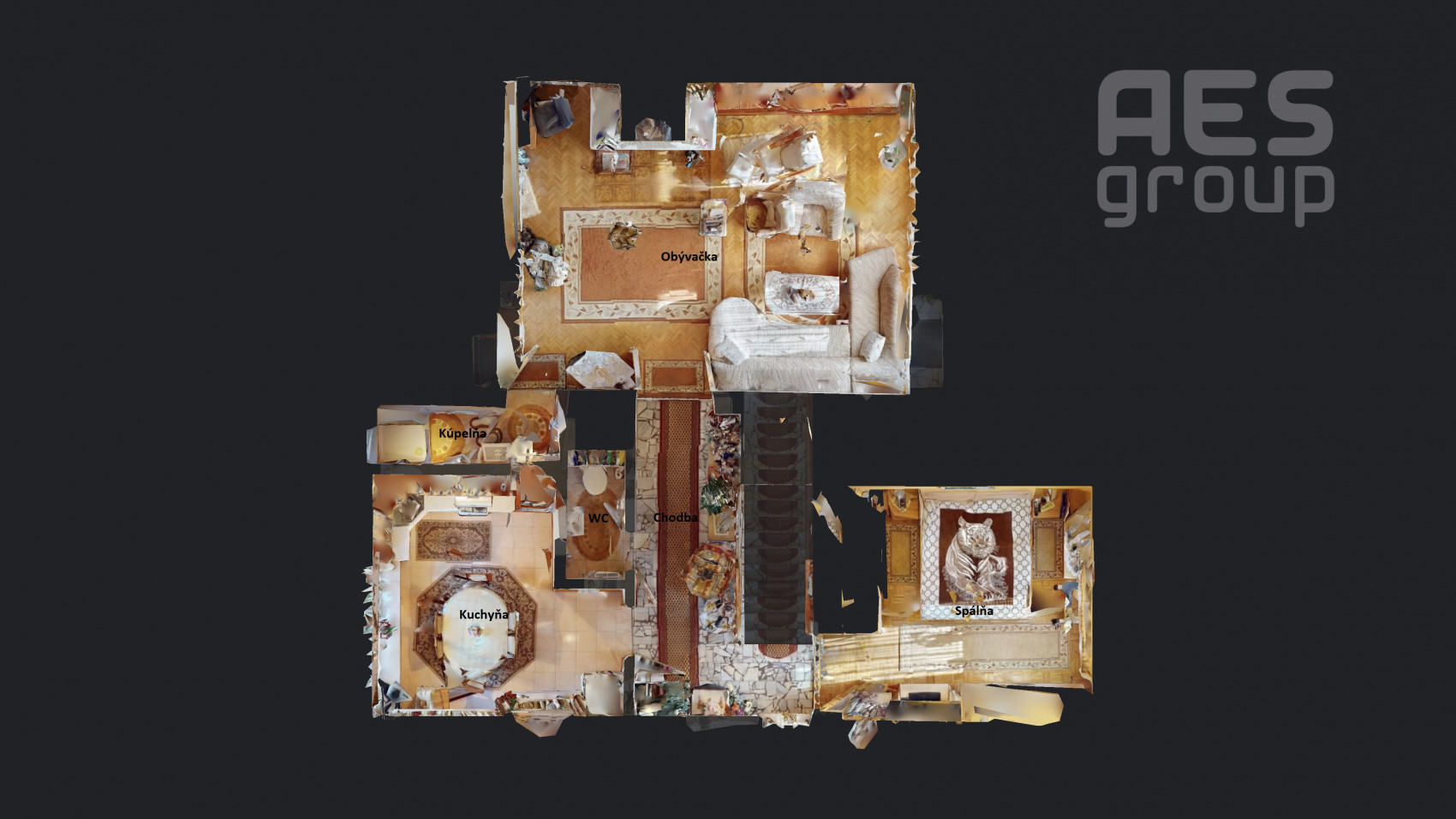 PREDAJ, viacgeneračný rodinný dom s dvomi bytmi, ul. Sládkovičova, Stupava