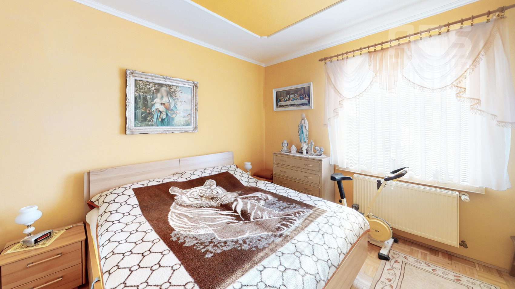 PREDAJ, viacgeneračný rodinný dom s dvomi bytmi, ul. Sládkovičova, Stupava