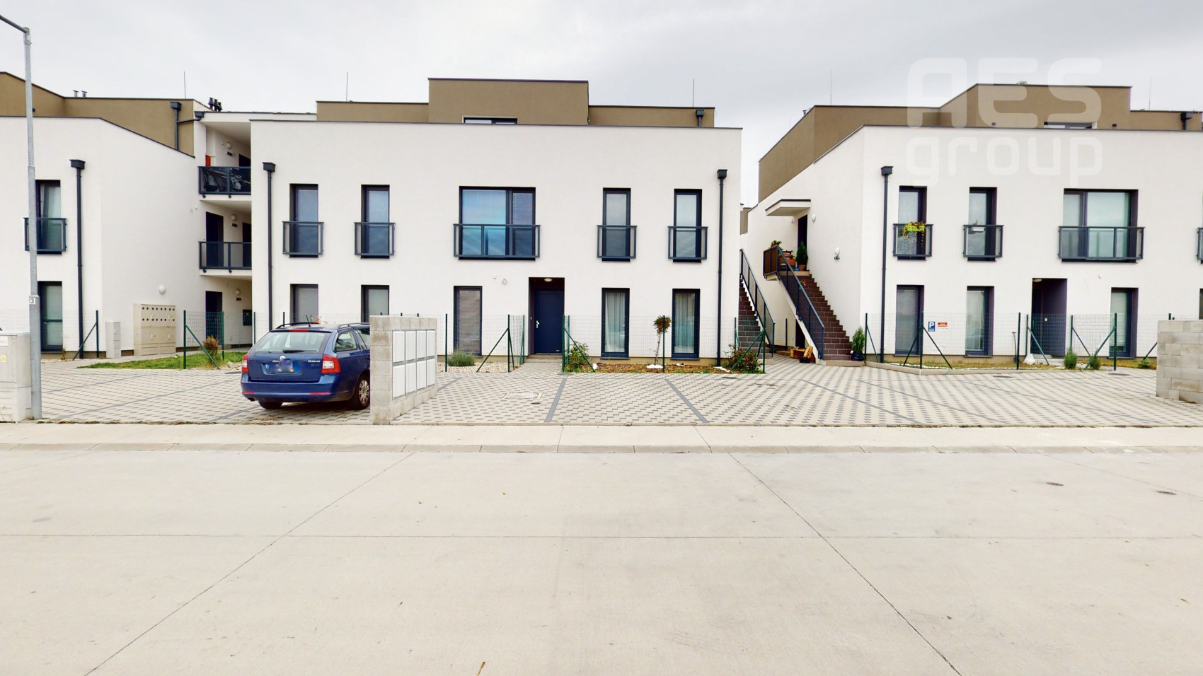 REZERVOVANÝ, PREDAJ, novostavba, zariadený 2 izbový byt so záhradkou a parkovacím státím, ul. Pastierska , Stupava