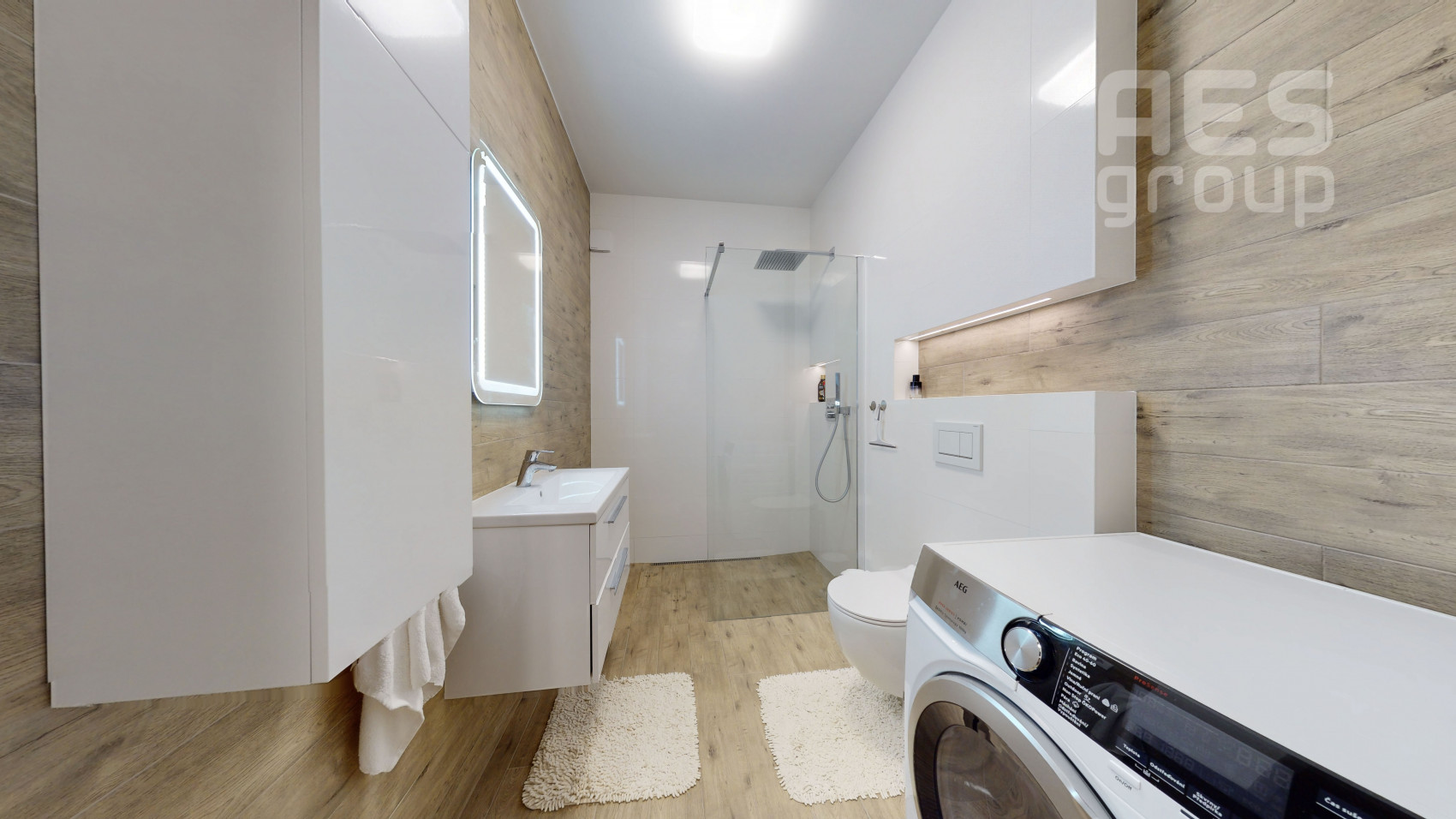 REZERVOVANÝ, PREDAJ, novostavba, zariadený 2 izbový byt so záhradkou a parkovacím státím, ul. Pastierska , Stupava