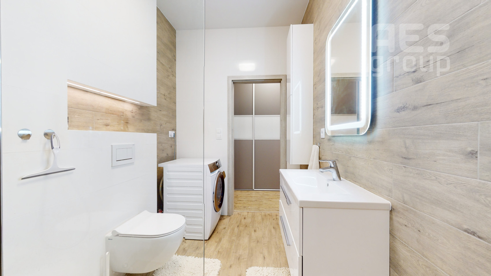 REZERVOVANÝ, PREDAJ, novostavba, zariadený 2 izbový byt so záhradkou a parkovacím státím, ul. Pastierska , Stupava