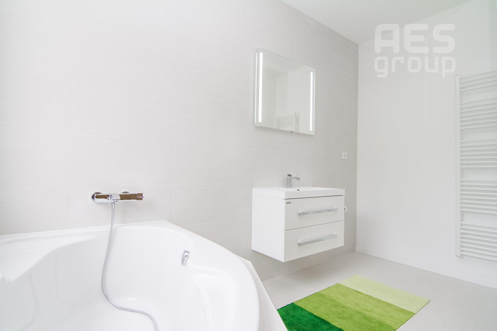 PRENÁJOM, 3i byt s balkónom v novostavbe, Bezručová ul., Stupava