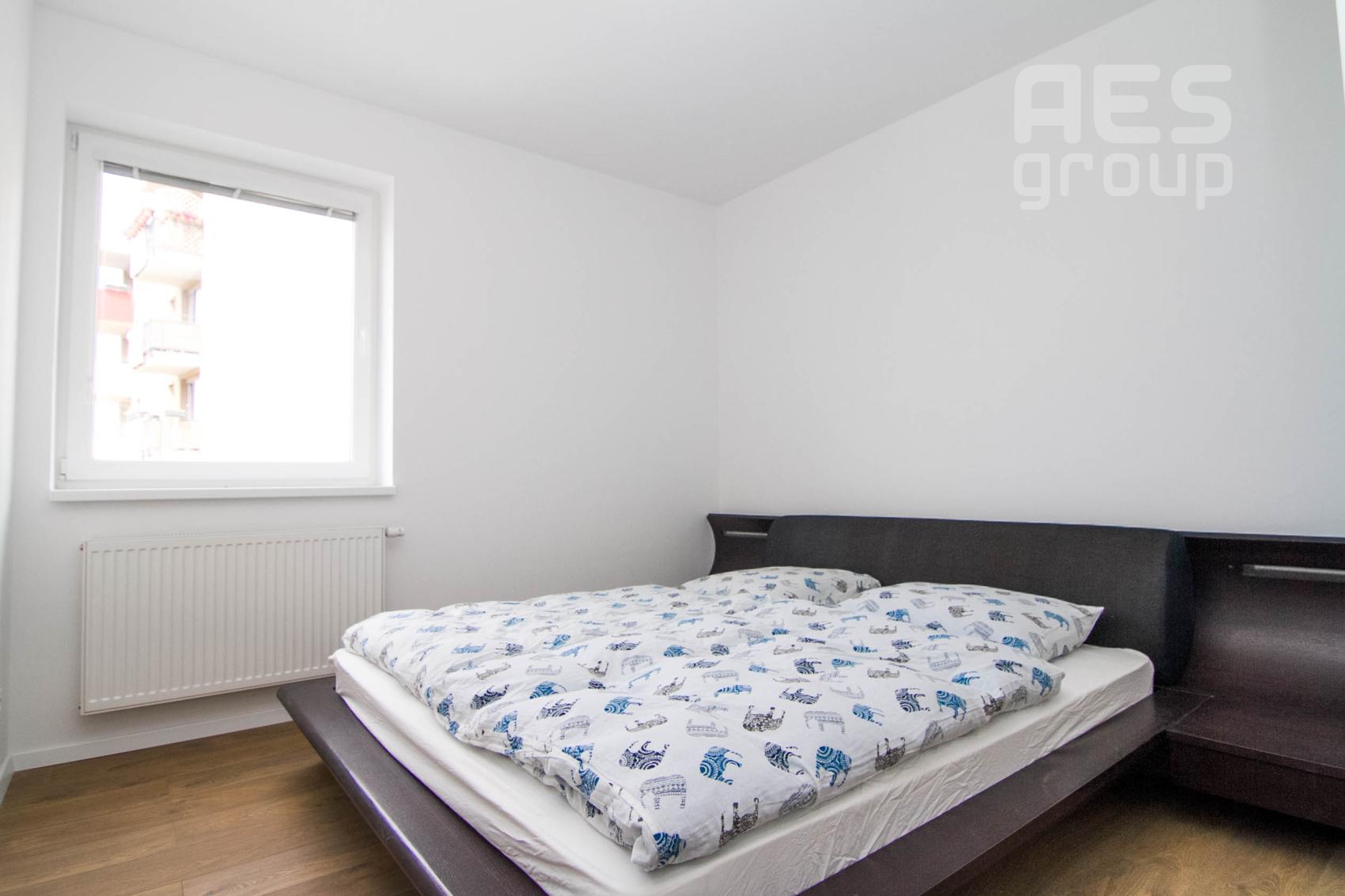 PRENÁJOM, 3i byt s balkónom v novostavbe, Bezručová ul., Stupava