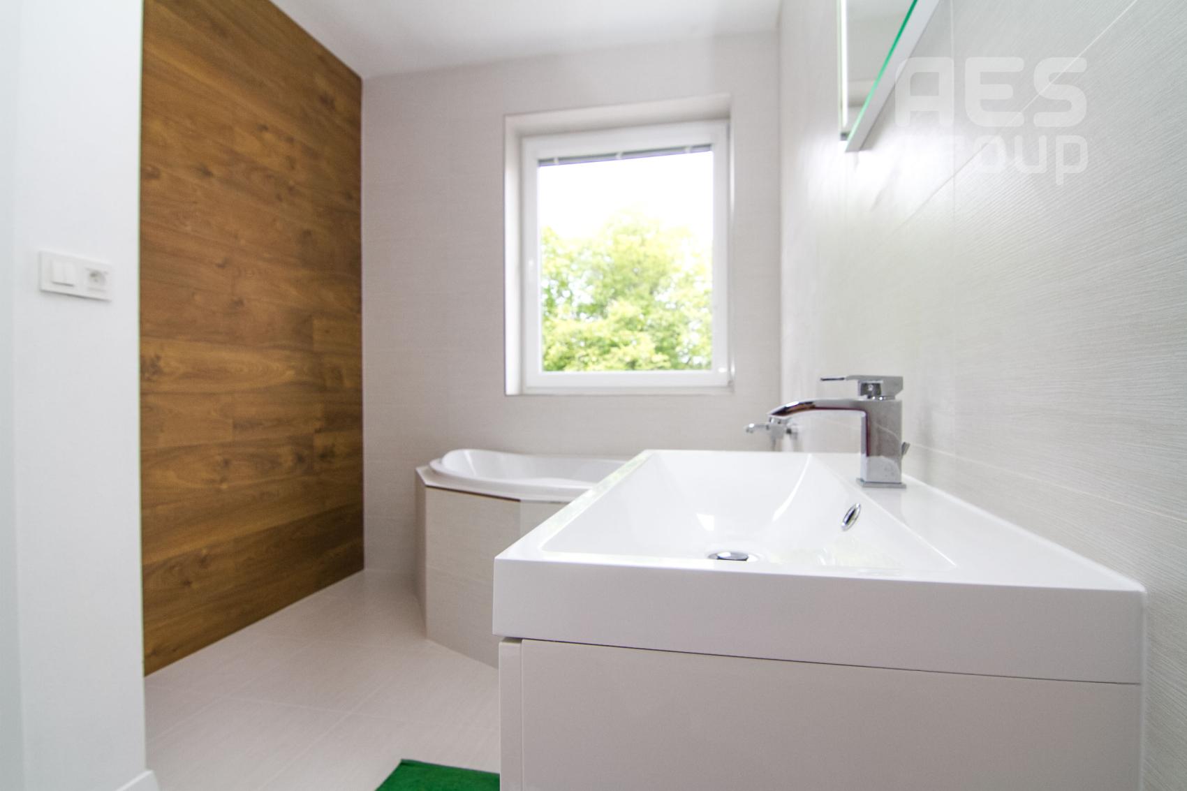 PRENÁJOM, 3i byt s balkónom v novostavbe, Bezručová ul., Stupava