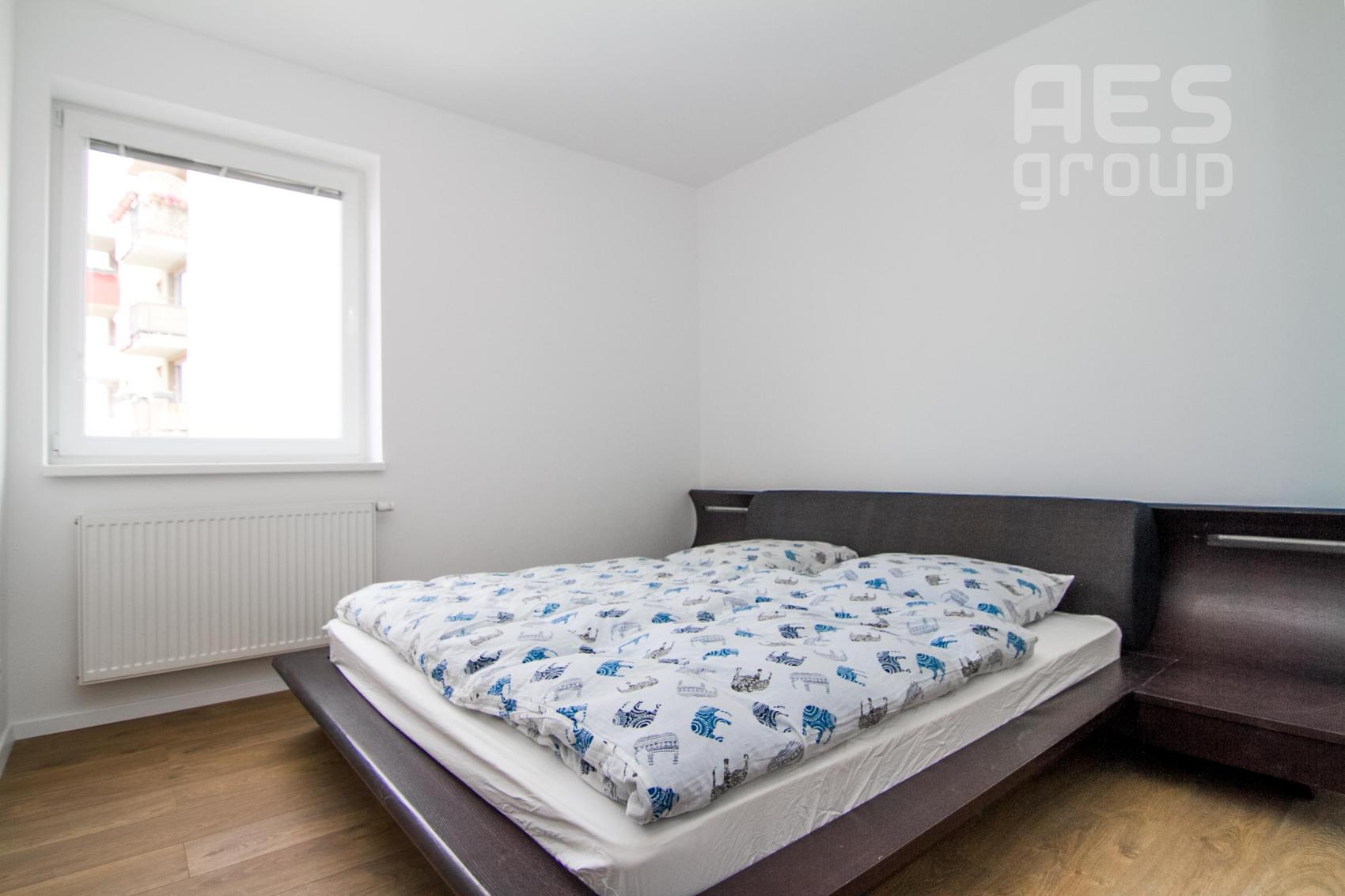 PRENÁJOM, 3i byt s balkónom v novostavbe, Bezručová ul., Stupava