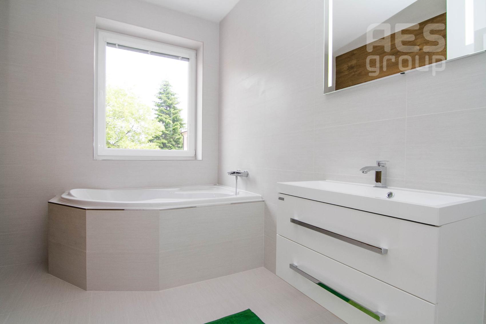 PRENÁJOM, 3i byt s balkónom v novostavbe, Bezručová ul., Stupava