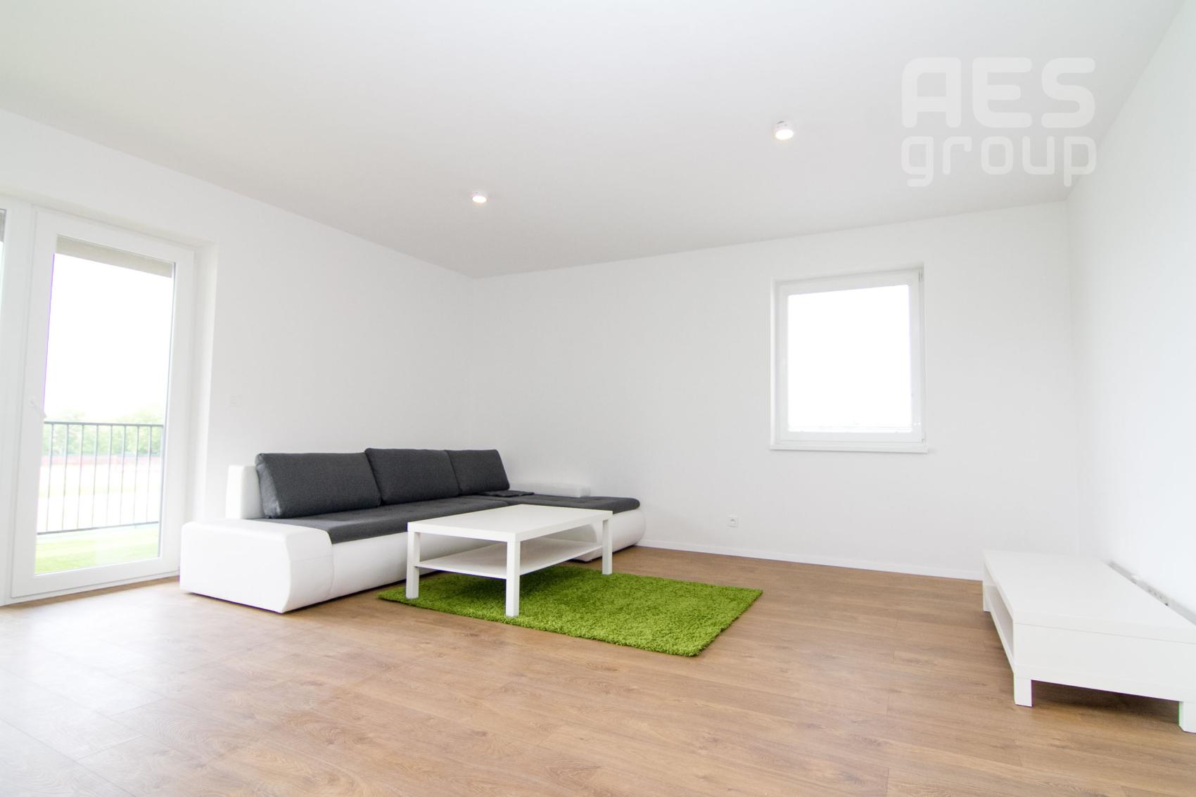 PRENÁJOM, 3i byt s balkónom v novostavbe, Bezručová ul., Stupava