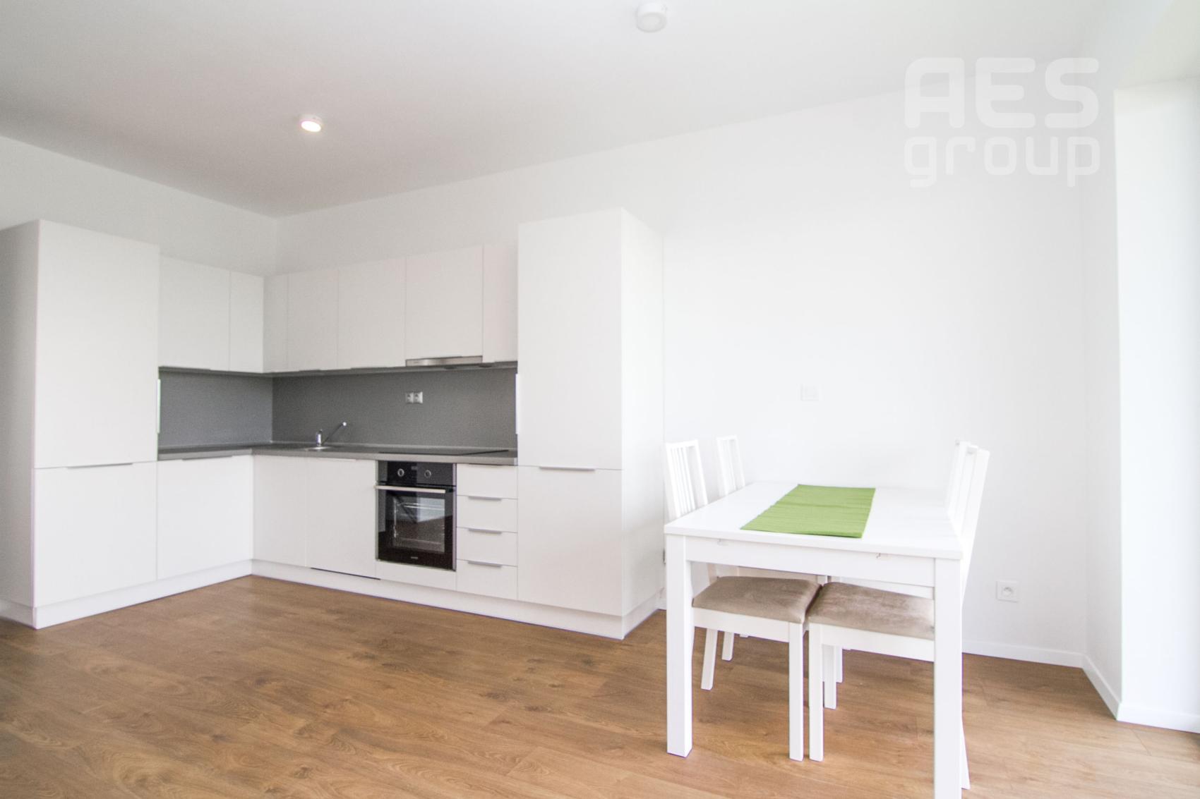 PRENÁJOM, 3i byt s balkónom v novostavbe, Bezručová ul., Stupava