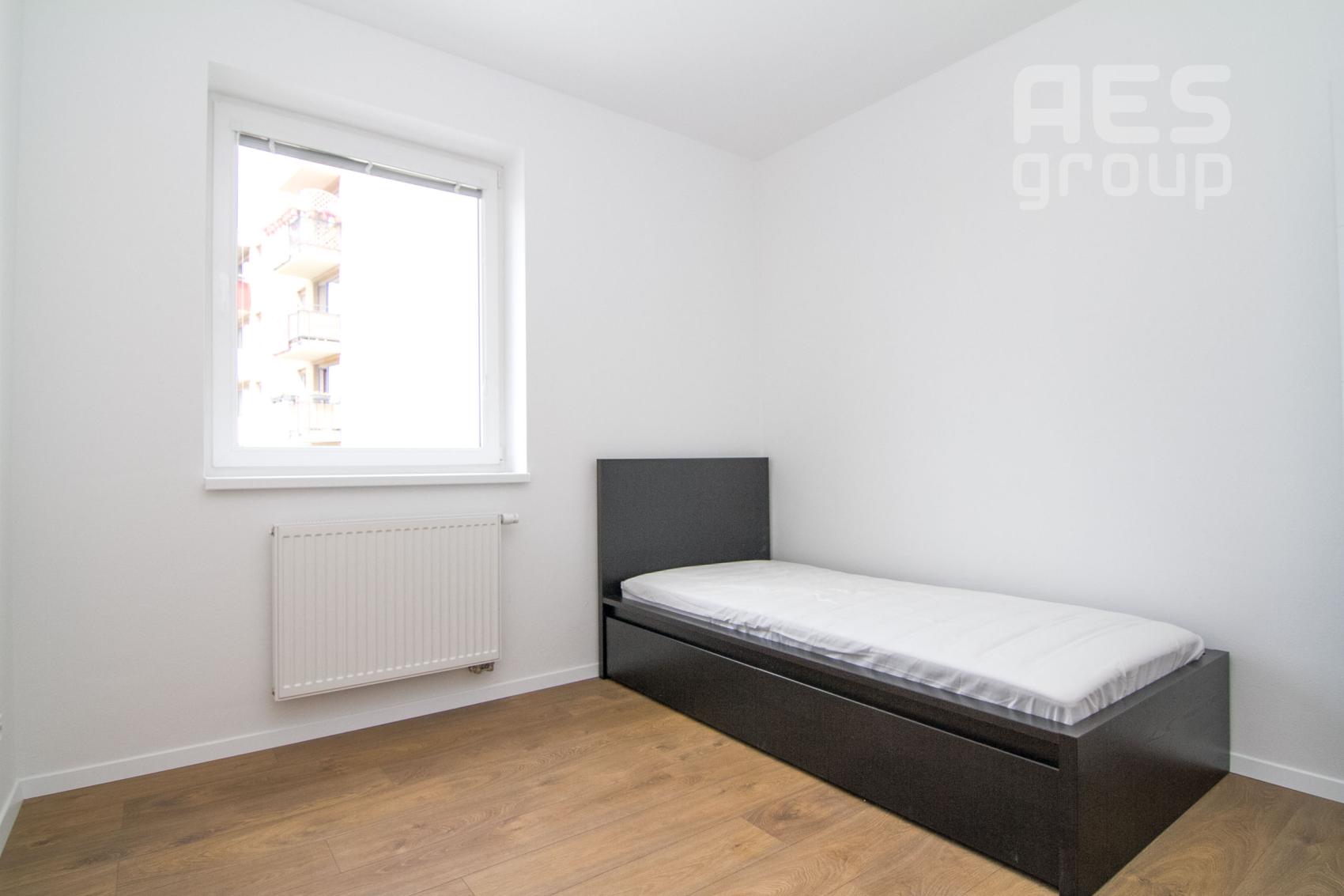 PRENÁJOM, 3i byt s balkónom v novostavbe, Bezručová ul., Stupava