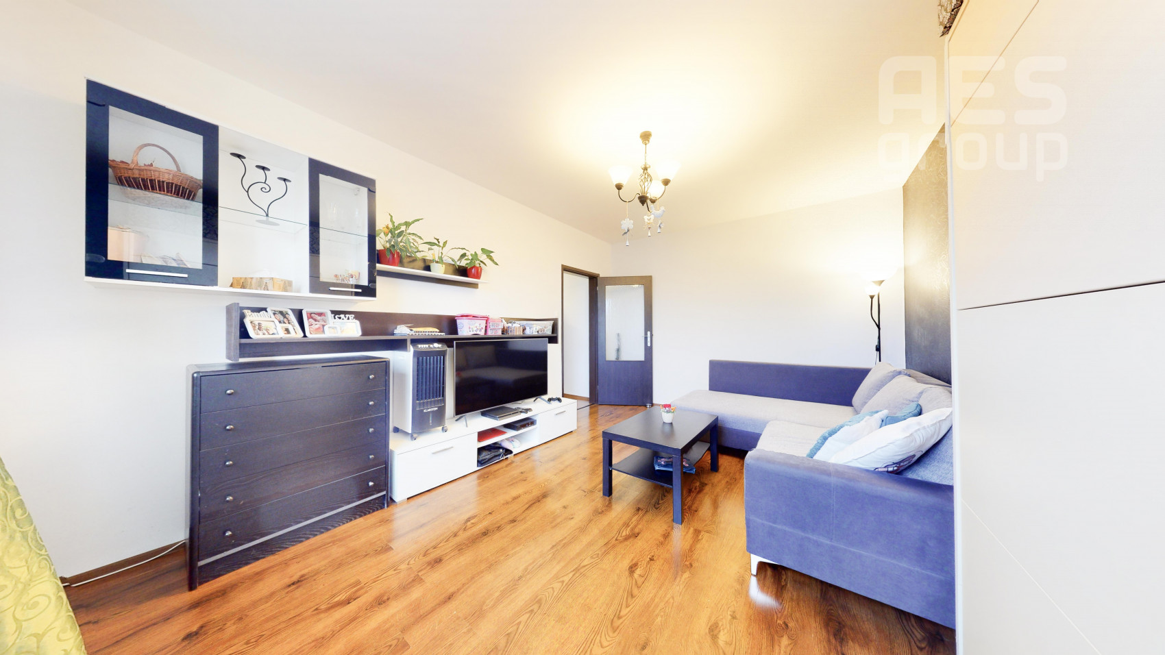 PREDAJ, 2 izbový byt , ul. Železničná, Stupava