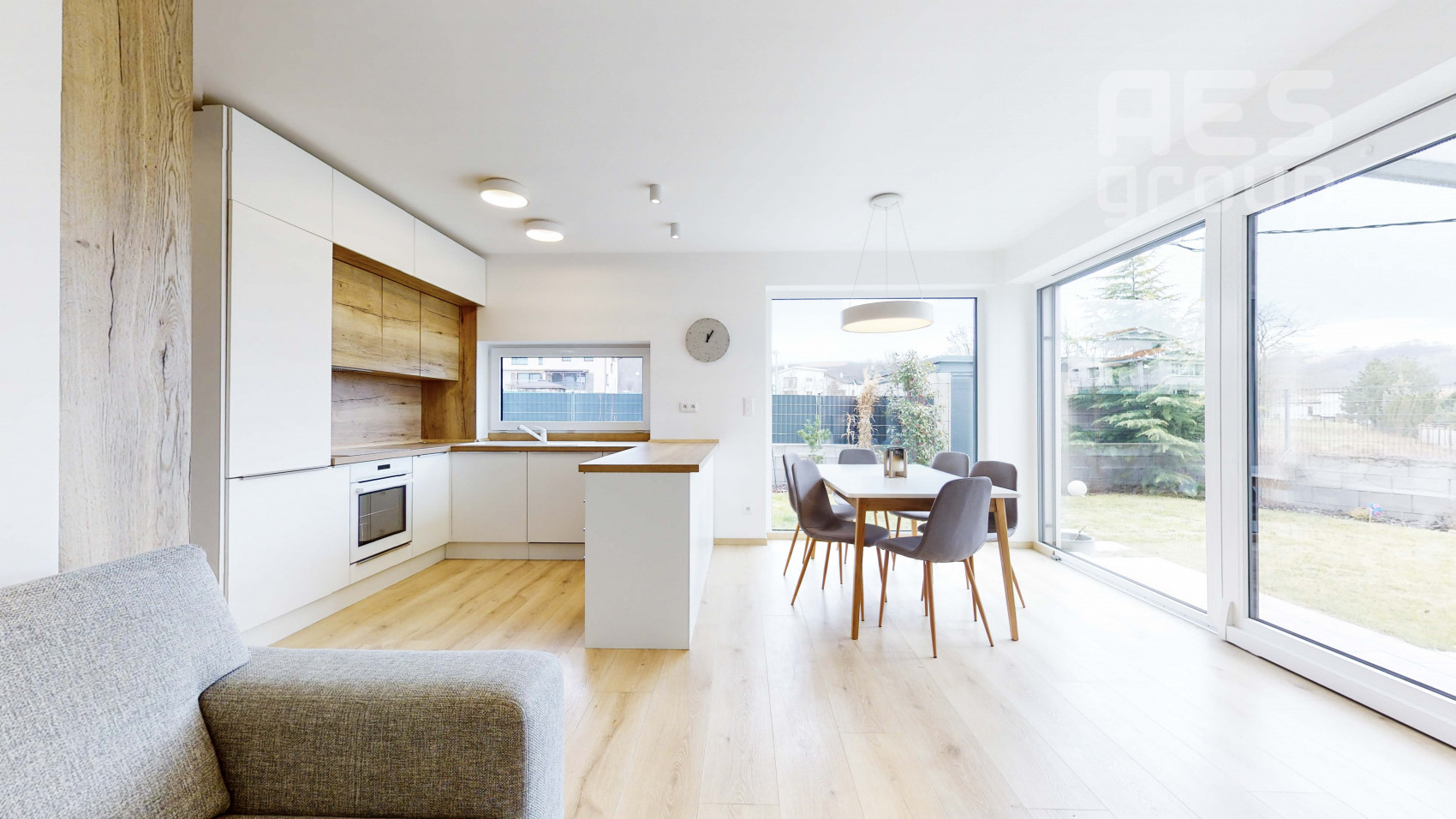 PRENÁJOM, 4i mezonetový byt v novostavbe s predzáhradkou, ul. Révová, Stupava