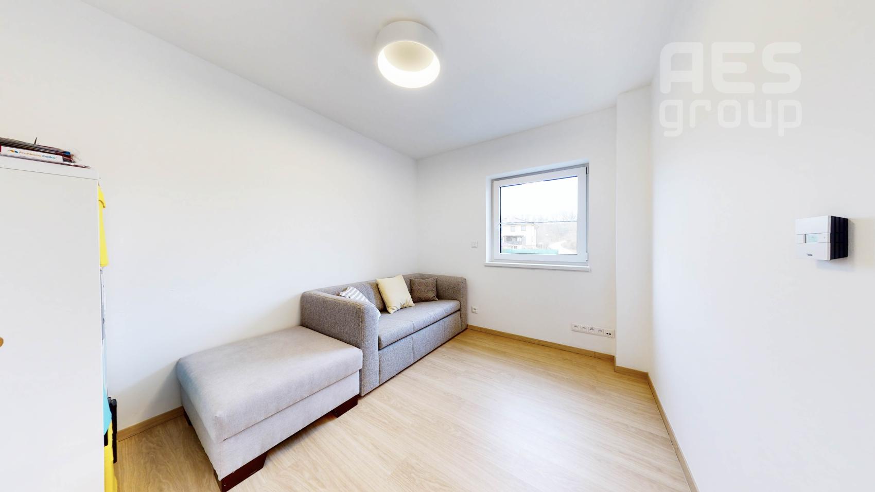 PRENÁJOM, 4i mezonetový byt v novostavbe s predzáhradkou, ul. Révová, Stupava