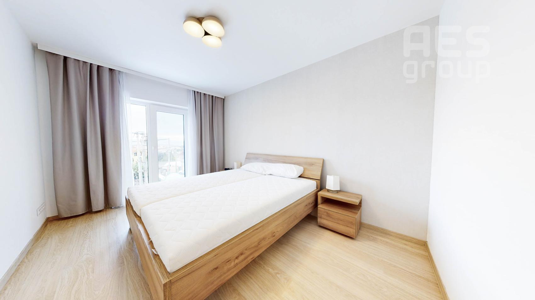 PRENÁJOM, 4i mezonetový byt v novostavbe s predzáhradkou, ul. Révová, Stupava