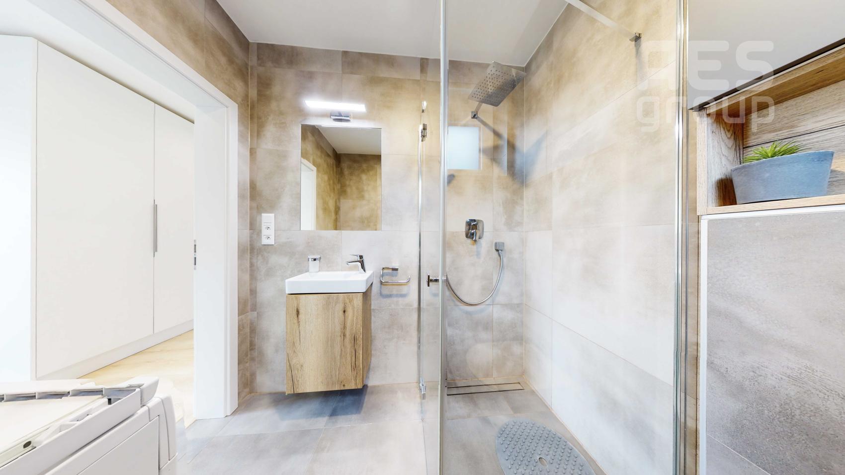 PRENÁJOM, 4i mezonetový byt v novostavbe s predzáhradkou, ul. Révová, Stupava