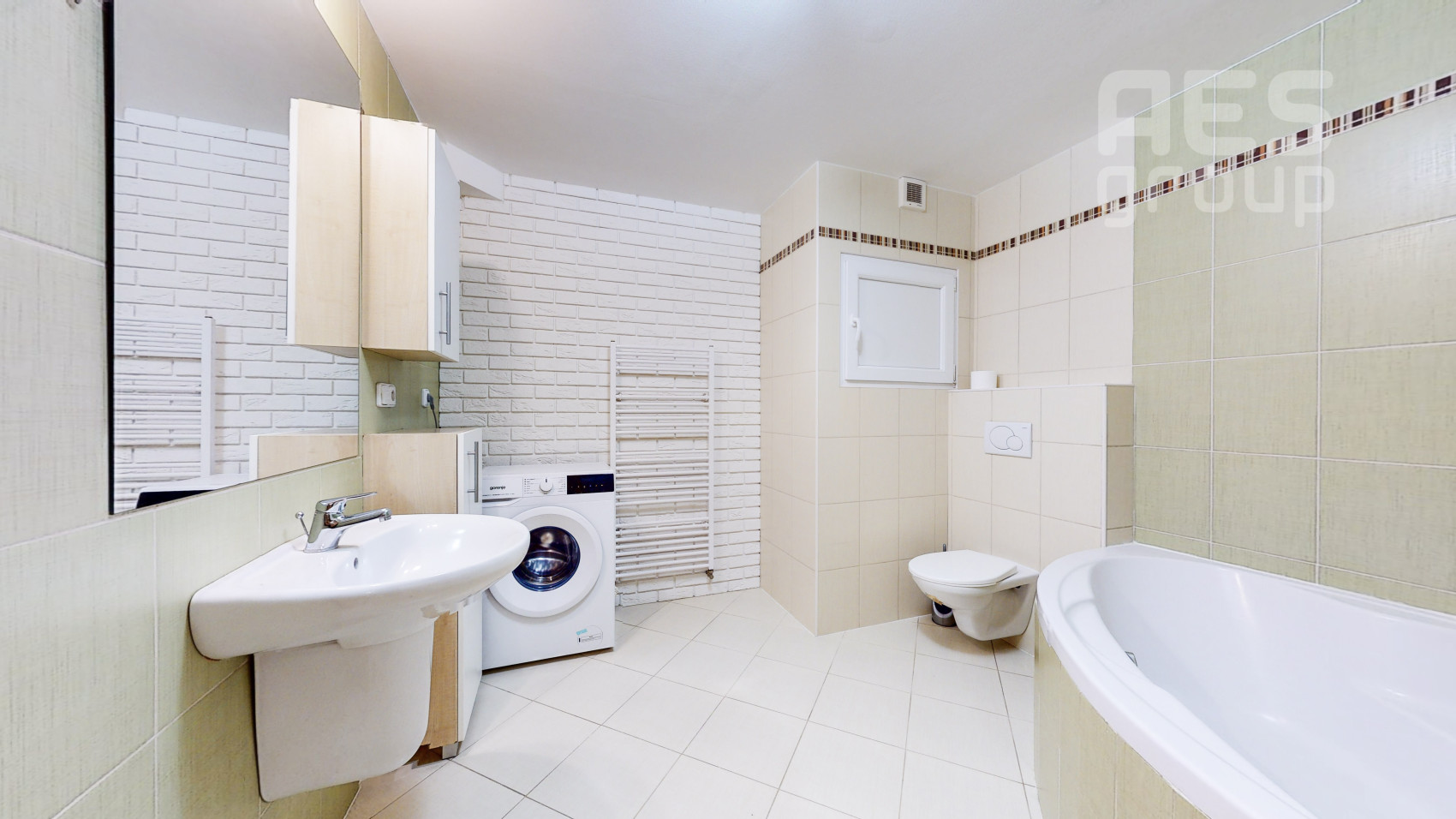 PRENÁJOM, 2 izbový byt s balkónom a dvomi parkovacími státiami, ul. Dlhá, Stupava