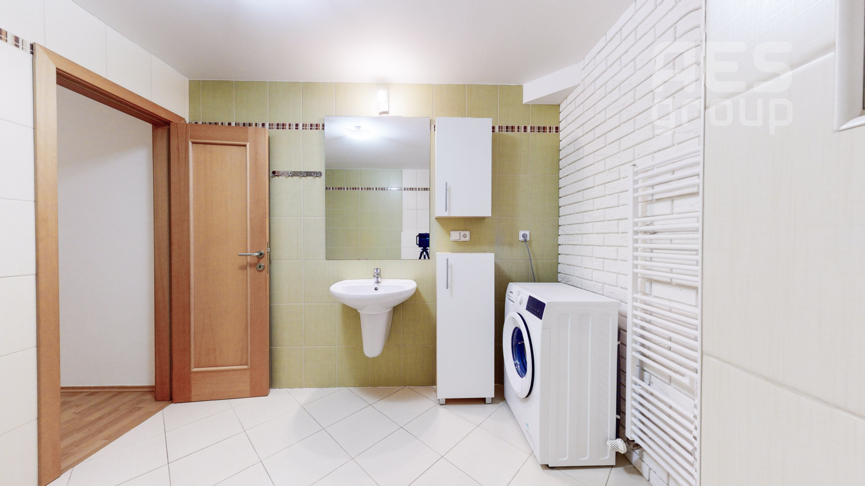 PRENÁJOM, 2 izbový byt s balkónom a dvomi parkovacími státiami, ul. Dlhá, Stupava