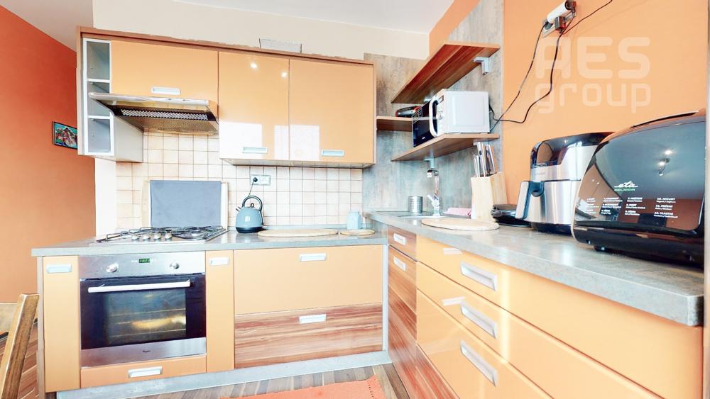 PREDAJ 3 izbový byt, ul. Hlavná, Stupava