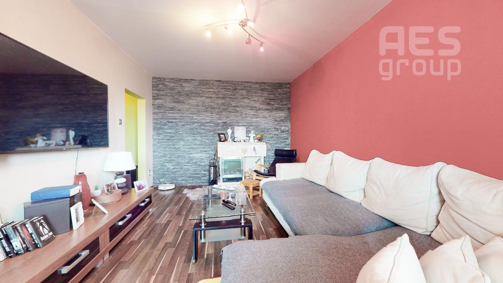 PREDAJ 3 izbový byt, ul. Hlavná, Stupava