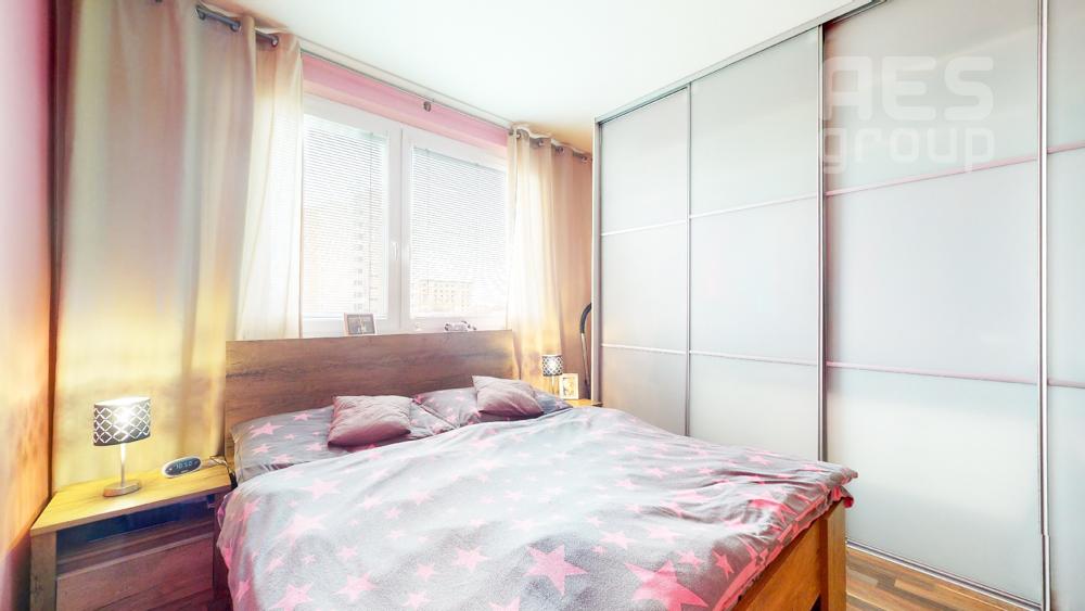 PREDAJ 3 izbový byt, ul. Hlavná, Stupava