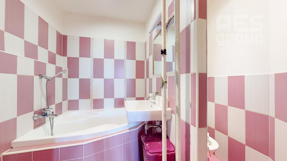 PREDAJ 3 izbový byt, ul. Hlavná, Stupava