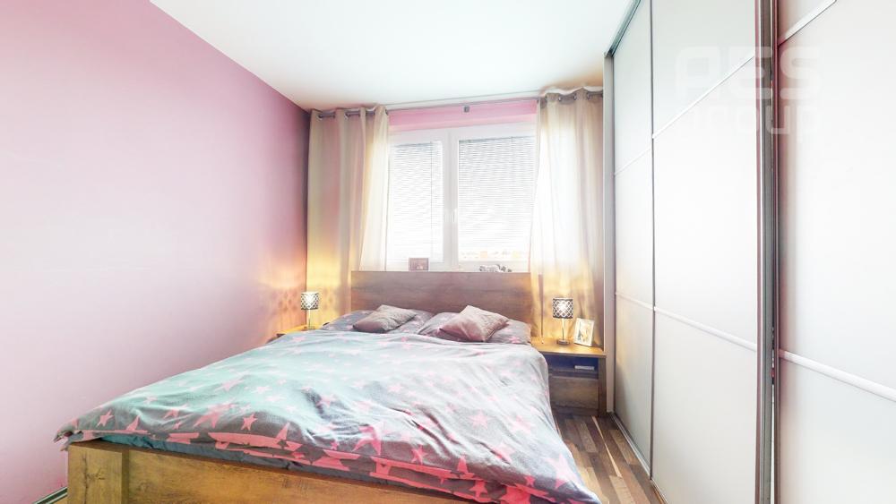 PREDAJ 3 izbový byt, ul. Hlavná, Stupava