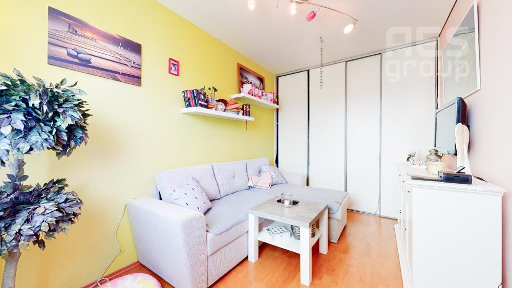 PREDAJ 3 izbový byt, ul. Hlavná, Stupava