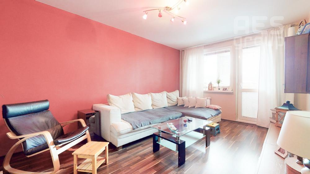 PREDAJ 3 izbový byt, ul. Hlavná, Stupava