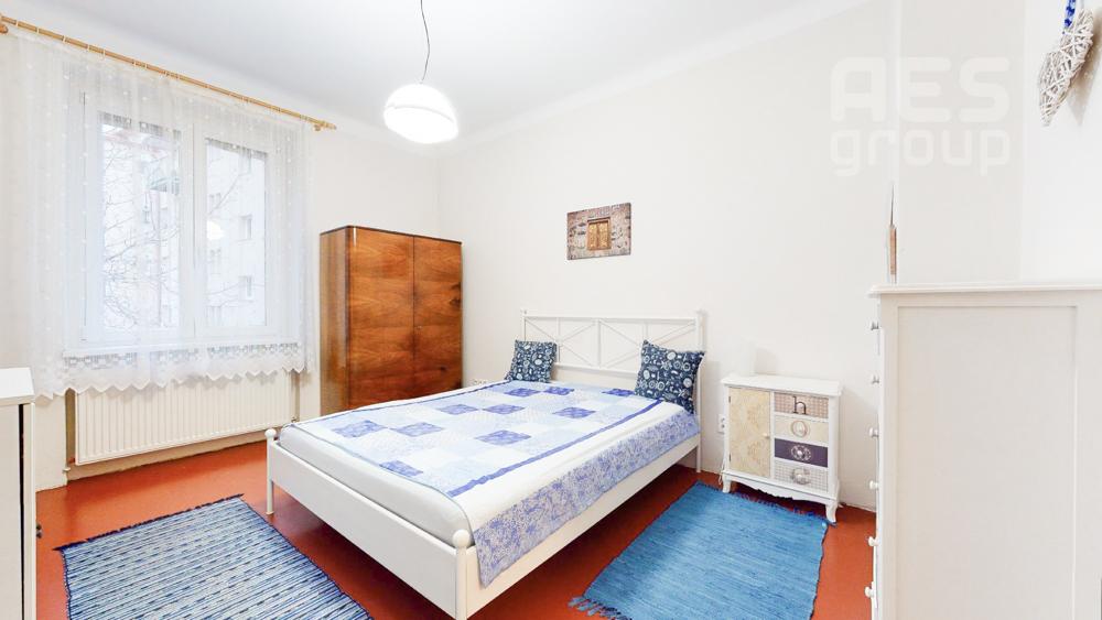 PRENÁJOM, 2 IZBOVÝ BYT, ŠOLTÉSOVEJ, BRATISLAVA STARÉ MESTO