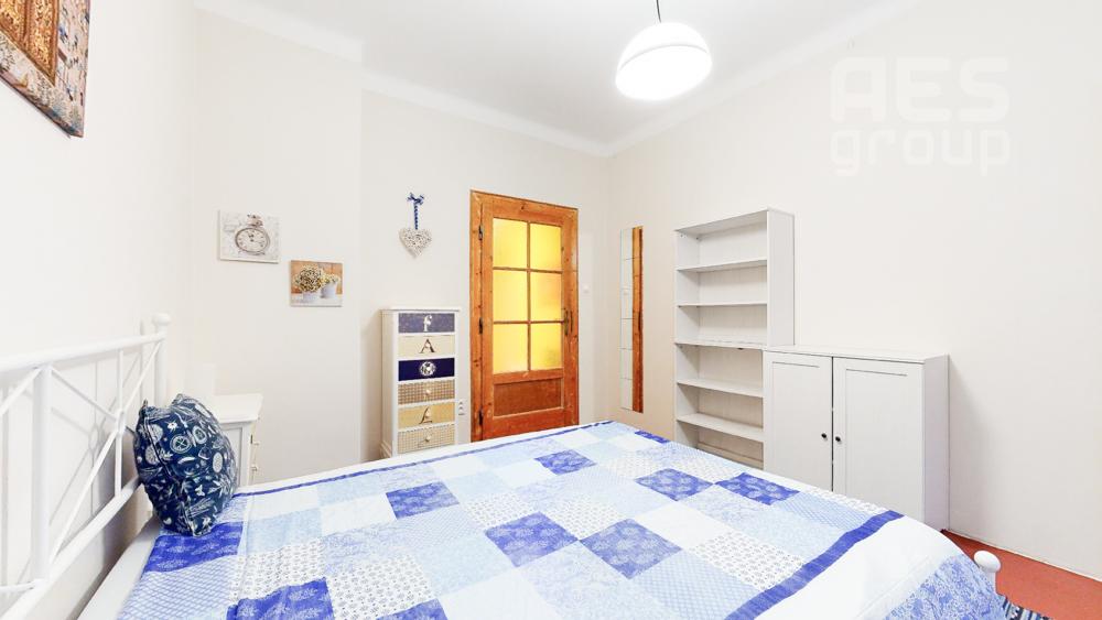 PRENÁJOM, 2 IZBOVÝ BYT, ŠOLTÉSOVEJ, BRATISLAVA STARÉ MESTO