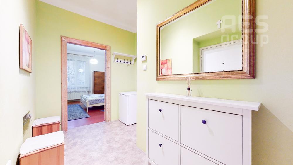 PRENÁJOM, 2 IZBOVÝ BYT, ŠOLTÉSOVEJ, BRATISLAVA STARÉ MESTO