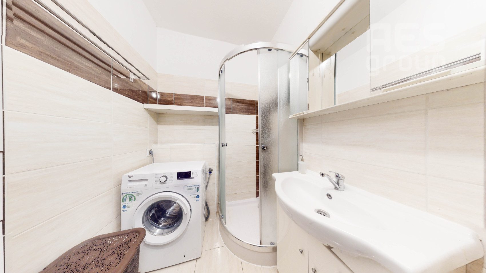 PREDAJ: 1 izbový byt, ul. Hlavná, Stupava