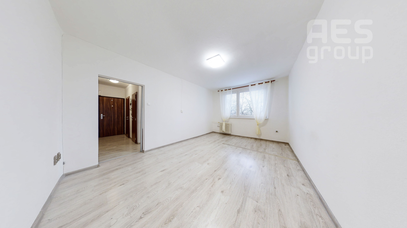 PREDAJ: 1 izbový byt, ul. Hlavná, Stupava